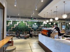 大堂-Peet's Coffee皮爷咖啡(豫园店)