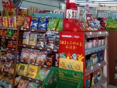 -全家便利店(东直门店)