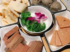 -京韵胡同·酱香羊蝎子火锅涮肉(长寿路店)