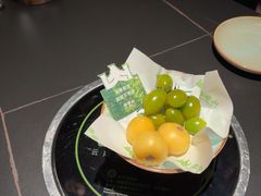 -季季山·云南野生菌火锅(上海首店)