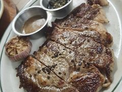 -Bistro 63 创意融合料理(广粤天地店)