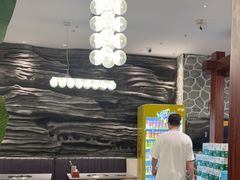 -尚宴牛特鲜自助(太原街万达店)