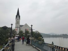 -五矿哈施塔特文旅小镇