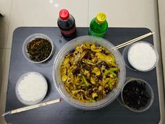 -咏哇美蛙美味(厦门罗宾森店)
