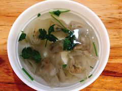 肉燕-大叔家福鼎小吃(十全街店)