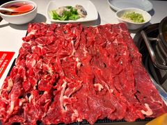 -牛品福潮汕牛肉火锅(旺庄店)