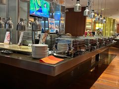 -上海金陵紫金山大酒店·汇海餐厅