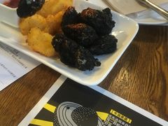 -乐凯撒披萨(东方新世界店)