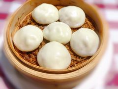 鸡汁汤包-苓记南京鸭血粉丝.皮肚面(县东巷店)
