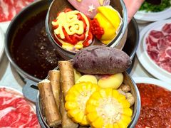 -蜀大侠火锅(总府路店)