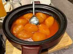 -北京泰富酒店-柏景轩中餐厅