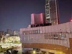 -昆明中心皇冠假日酒店