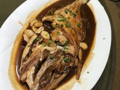 -吕四港大酒店-餐厅