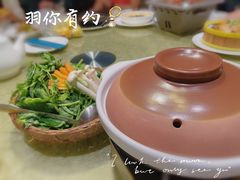 -巴蜀风月·聚会团建·生日宴(宝安店)