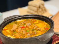 -燕郊烧鸽子(酷车小镇店)