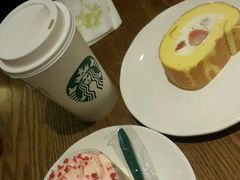 -星巴克(苏州泰华店)
