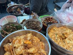 -杨婆鱼粉(骆仙路店)