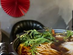 -森味薪火烧•烧鸟居酒屋•日本料理(望京店)
