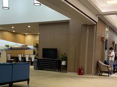 -美年大健康体检中心(牡丹园分院)