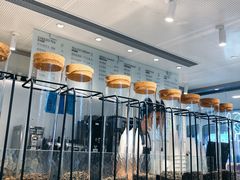 -喜茶(佛山岭南站店)