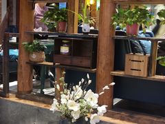 -老灶堂文创火锅(文艺路店)