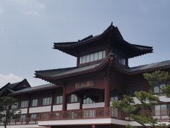 -刘公岛景区