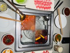 -海底捞火锅(番禺广场店)