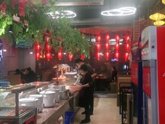 -九记潮汕现切鲜牛肉自助火锅(新开铺店)