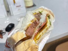 -Cafe on warm(丹霞店)