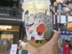 -磁器口古镇