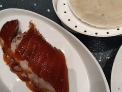 -凤凰园烤鸭店·唐山菜·传承花椒肉(老唐丰路店)