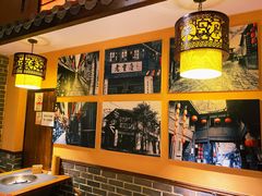 -来涮蜀鲜货火锅串串香(菜市口店)