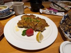 -大岛日本料理铁板烧(南通大饭店)