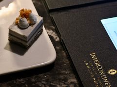-上海锦江汤臣洲际大酒店柒酒廊