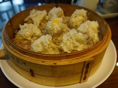 -龍聚祥烧麦馆(鼓楼店)