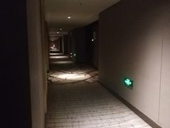 -长白山万达喜来登度假酒店