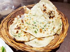 -Pita's&Tika's中东和印度风味餐厅(龙湖天街店)