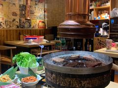 -牛也烧肉(摩尔城店)
