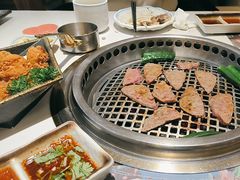 -千寻山野烤肉(中关村店)