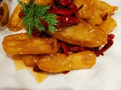 -阿庄新豫菜(航海东路店)