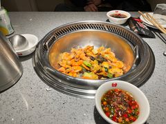 -七欣天香辣蟹火锅(无锡锡沪西路店)