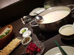 -官也街澳门火锅(新源里店)