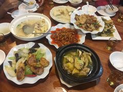 -醉春风(长汀县店头街店)