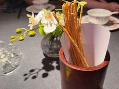 -锦府园·新台州菜(合生汇店)