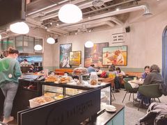 -Wagas(静安嘉里中心店)