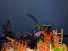 -花潮料理艺食馆(成都万象城店)