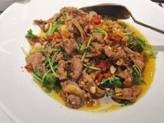 -兰湘子·湘菜小炒(南京江宁万达店)