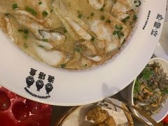 -渔语鱼新川菜Bistro(万象天地店)