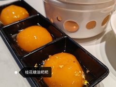 -火宫殿·小吃王国(坡子街店)