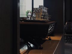-来回·咖啡(钟村咖啡豆店)